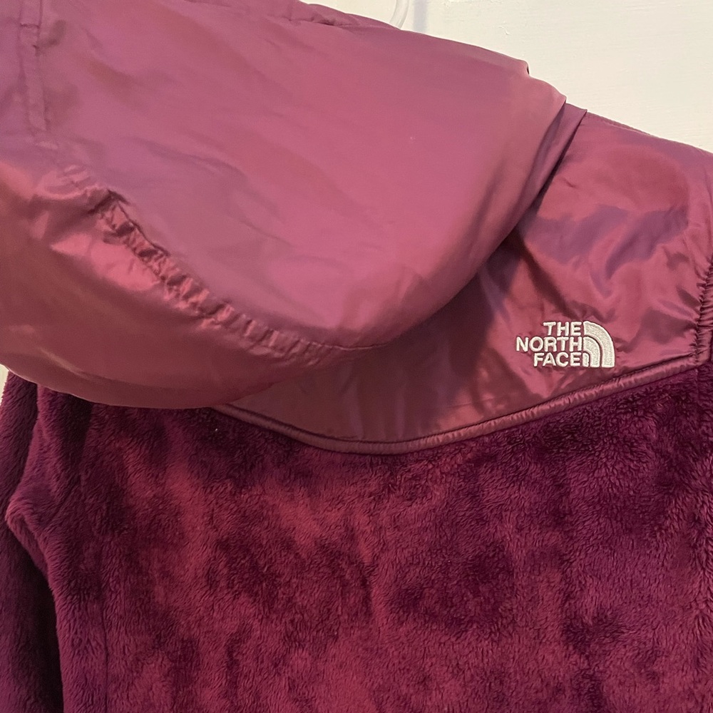 The North Face Women’s Hooded Jacket - Picture 4 of 4